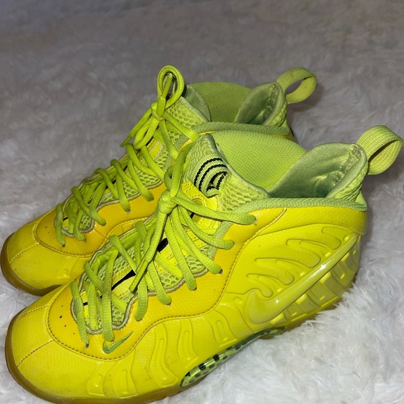 Nike Foamposite - Picture 3 of 3